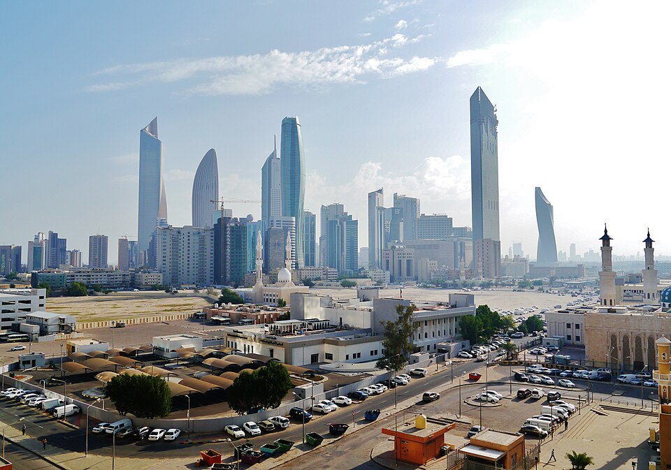 Kuwait