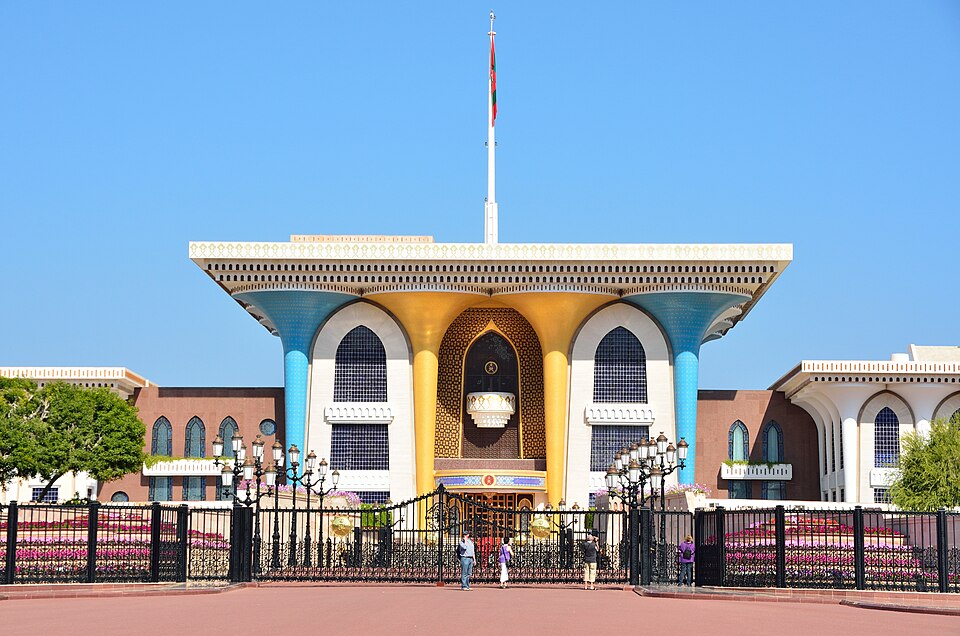 Oman