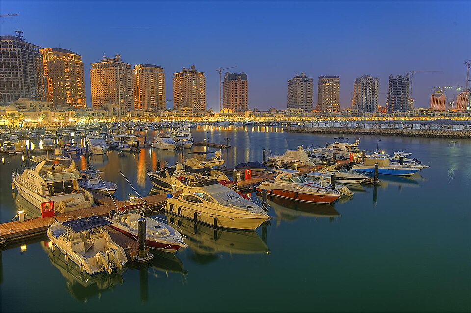 Qatar
